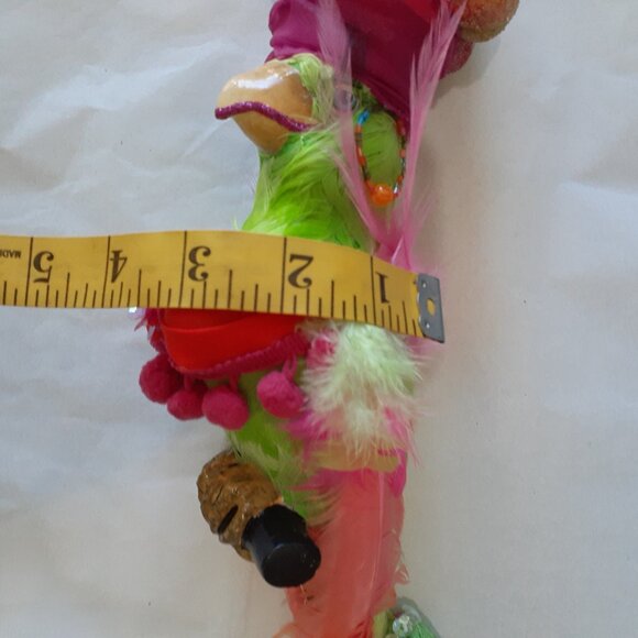 Katherine's Collection Wayne Kleski Carnival Party Set - Picture 14 of 16